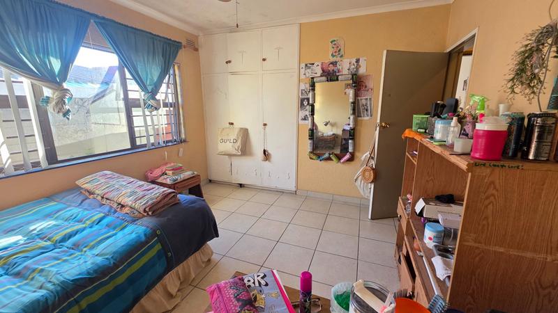 4 Bedroom Property for Sale in Townsend Estate Western Cape